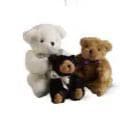 Plush Animals